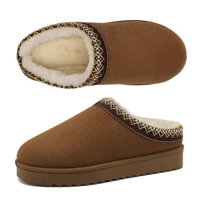Women's Slipper Slip On