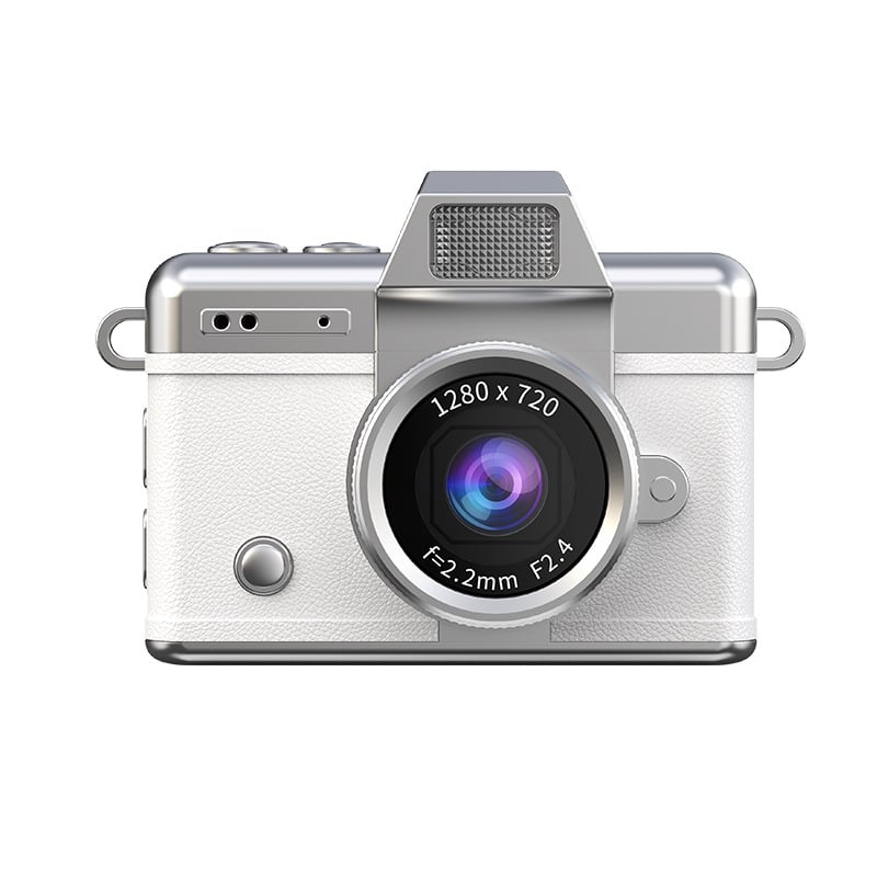 Mini Digital Camera with 1.47 in LCD Screen