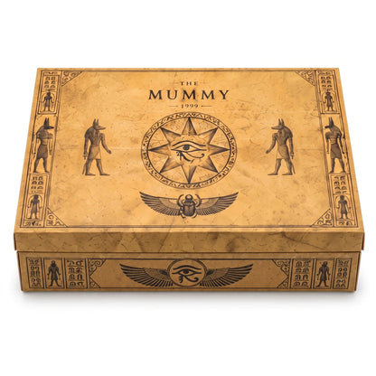 🎁✨The Hamunaptra Countdown Advent Calendar(📦Buy 2 Free Shipping)