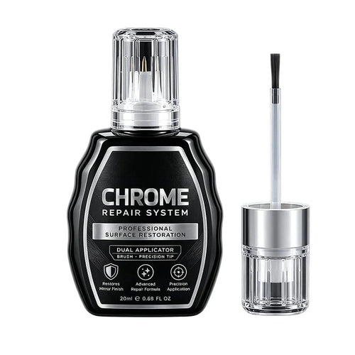 Professional Chrome Repair Pen