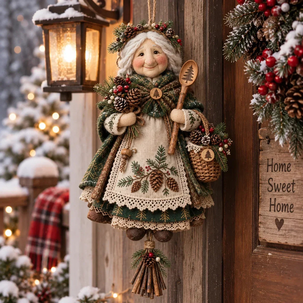🔥😍🍀Chase Away Worries, Bring Home Warmth