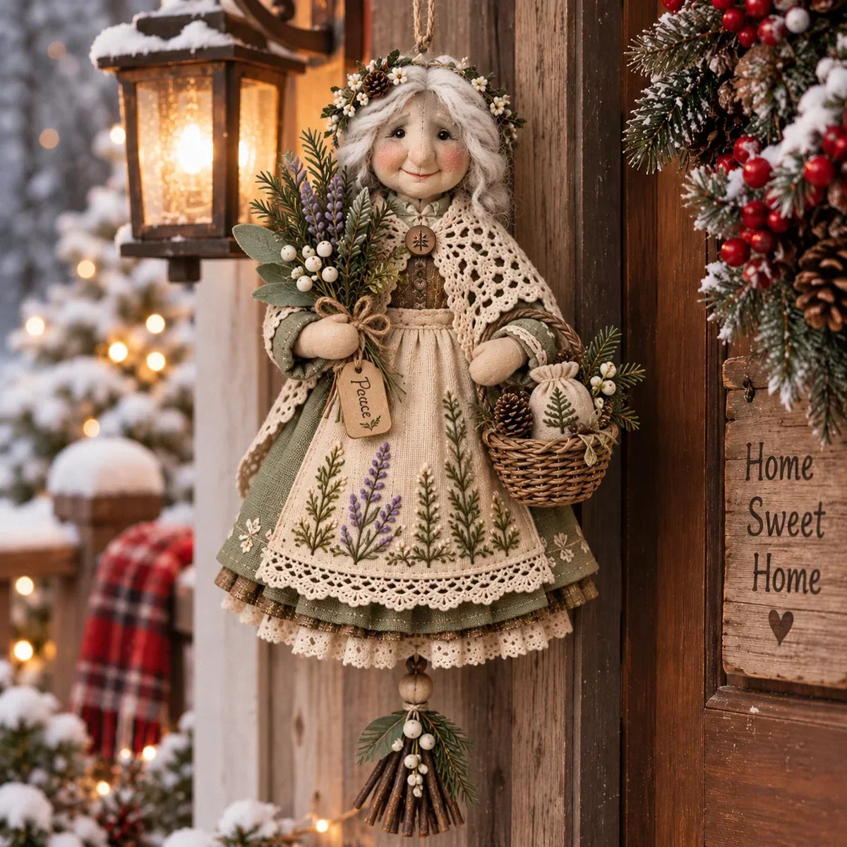 🔥😍🍀Chase Away Worries, Bring Home Warmth