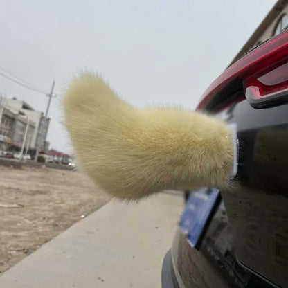 🚗🐾 Remote Control Electric Car Tail – Make Your Car Stand Out