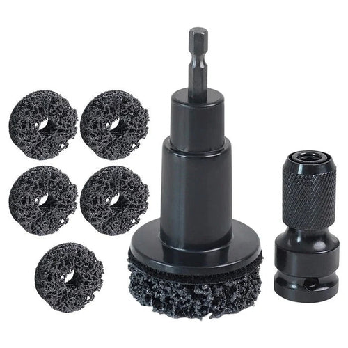 Brake Hub Cleaning Kit