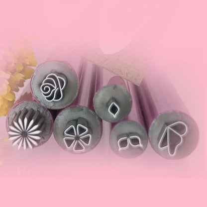 🔥49% Off - Nail Art Stamp Pen