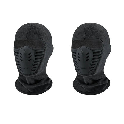 🔥Full-Face Windproof, Winter Warmth❄️ Unisex Full Face Mask – Full Coverage, Windproof & Warm ✨