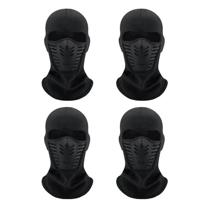 🔥Full-Face Windproof, Winter Warmth❄️ Unisex Full Face Mask – Full Coverage, Windproof & Warm ✨