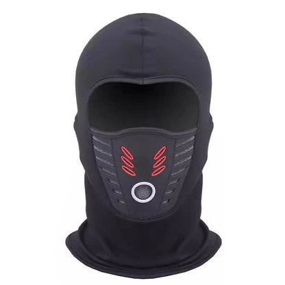 🔥Full-Face Windproof, Winter Warmth❄️ Unisex Full Face Mask – Full Coverage, Windproof & Warm ✨