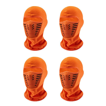 🔥Full-Face Windproof, Winter Warmth❄️ Unisex Full Face Mask – Full Coverage, Windproof & Warm ✨