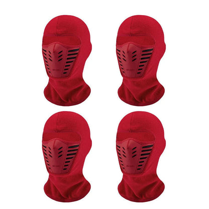🔥Full-Face Windproof, Winter Warmth❄️ Unisex Full Face Mask – Full Coverage, Windproof & Warm ✨
