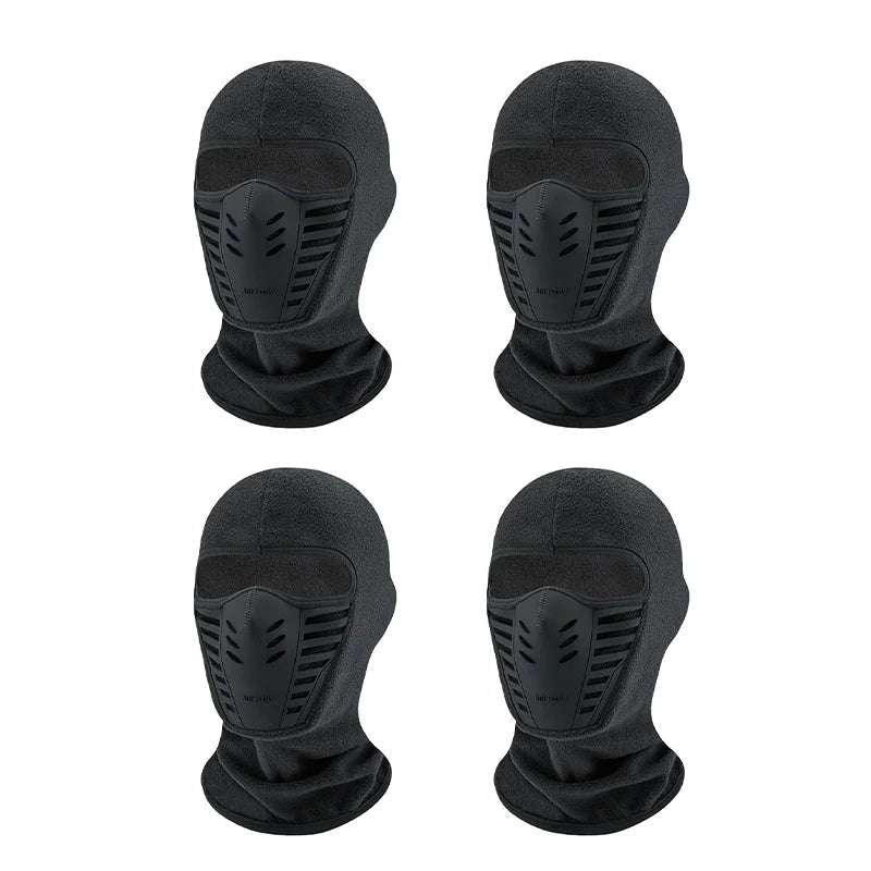 🔥Full-Face Windproof, Winter Warmth❄️ Unisex Full Face Mask – Full Coverage, Windproof & Warm ✨