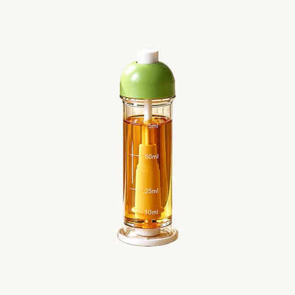 🔥Last Day 50%Off 🍳💧 Downward-Spray Cooking Oil Sprayer