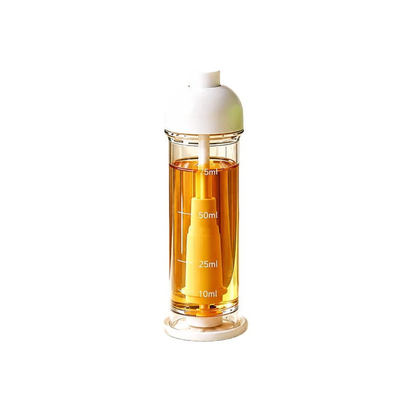 🔥Last Day 50%Off 🍳💧 Downward-Spray Cooking Oil Sprayer