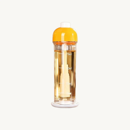 🔥Last Day 50%Off 🍳💧 Downward-Spray Cooking Oil Sprayer