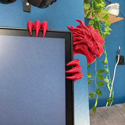 🐲Last Day 60% OFF - Dragon Monitor Buddy