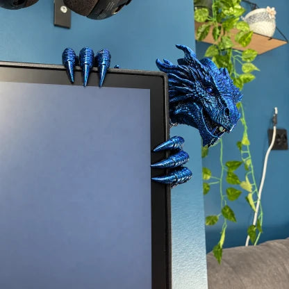 🐲Last Day 60% OFF - Dragon Monitor Buddy