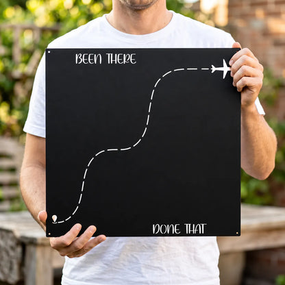 ✈️Travel Magnet Board