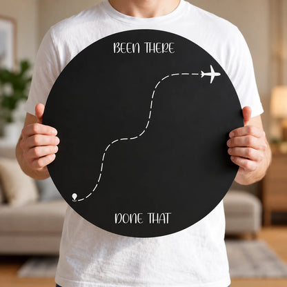 ✈️Travel Magnet Board