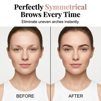 The Ultimate Long-lasting Eyebrow Stamp