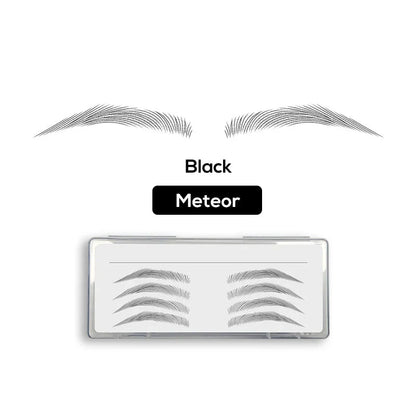 The Ultimate Long-lasting Eyebrow Stamp