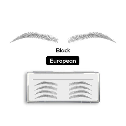 The Ultimate Long-lasting Eyebrow Stamp