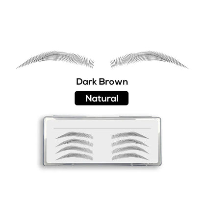The Ultimate Long-lasting Eyebrow Stamp