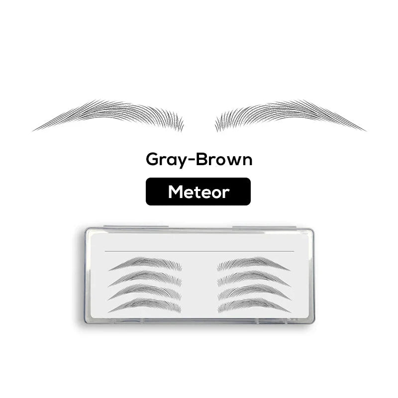 The Ultimate Long-lasting Eyebrow Stamp