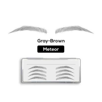 The Ultimate Long-lasting Eyebrow Stamp