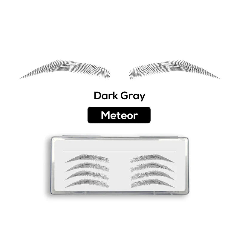 The Ultimate Long-lasting Eyebrow Stamp