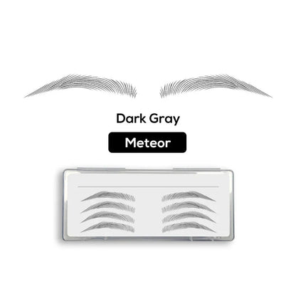 The Ultimate Long-lasting Eyebrow Stamp