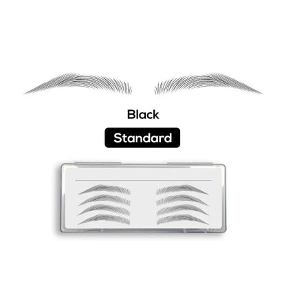 The Ultimate Long-lasting Eyebrow Stamp