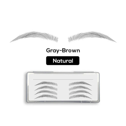 The Ultimate Long-lasting Eyebrow Stamp
