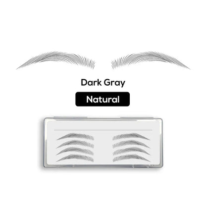 The Ultimate Long-lasting Eyebrow Stamp