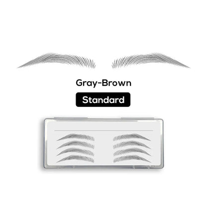 The Ultimate Long-lasting Eyebrow Stamp