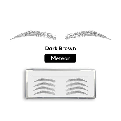 The Ultimate Long-lasting Eyebrow Stamp