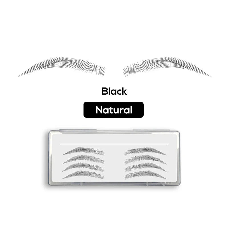 The Ultimate Long-lasting Eyebrow Stamp