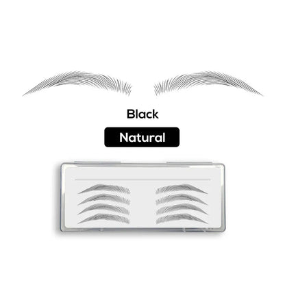 The Ultimate Long-lasting Eyebrow Stamp