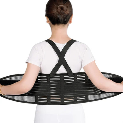 🔥2026 Flash Sale On ✨ Breathable Posture Corrector for Everyday Back Support