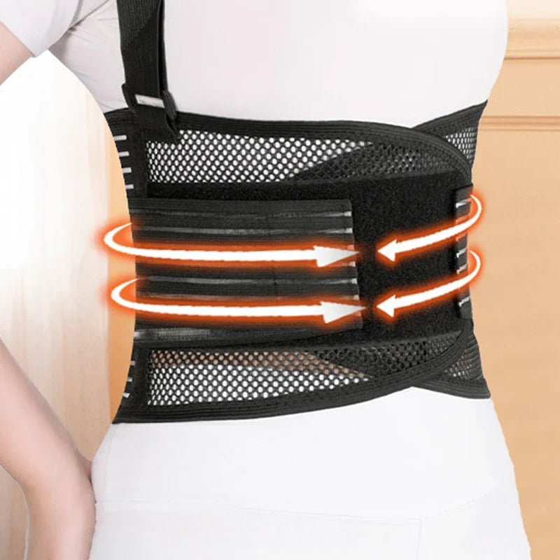 🔥2026 Flash Sale On ✨ Breathable Posture Corrector for Everyday Back Support