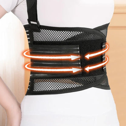 🔥2026 Flash Sale On ✨ Breathable Posture Corrector for Everyday Back Support
