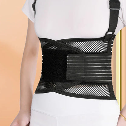 🔥2026 Flash Sale On ✨ Breathable Posture Corrector for Everyday Back Support