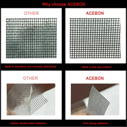 Window Screen Repair Tape