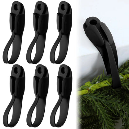 Flexible Christmas Garland Holders – product image 8