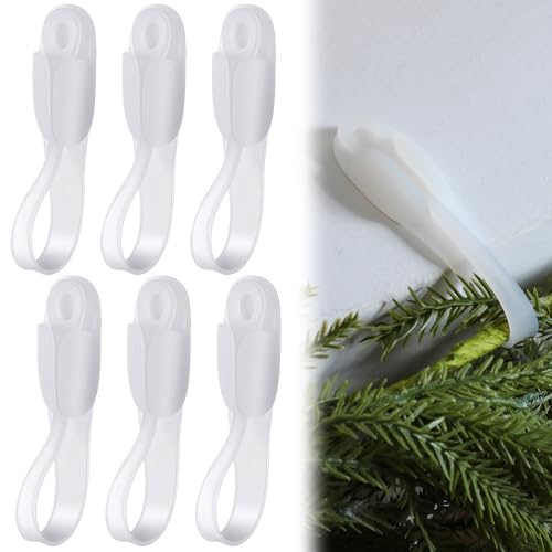 Flexible Christmas Garland Holders – product image 11