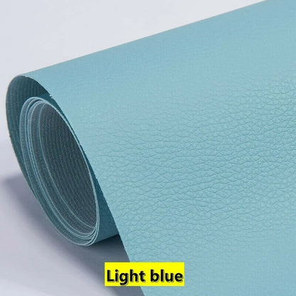 🔥Multipurpose Leather Repair Patch -2026 Upgrade🔥