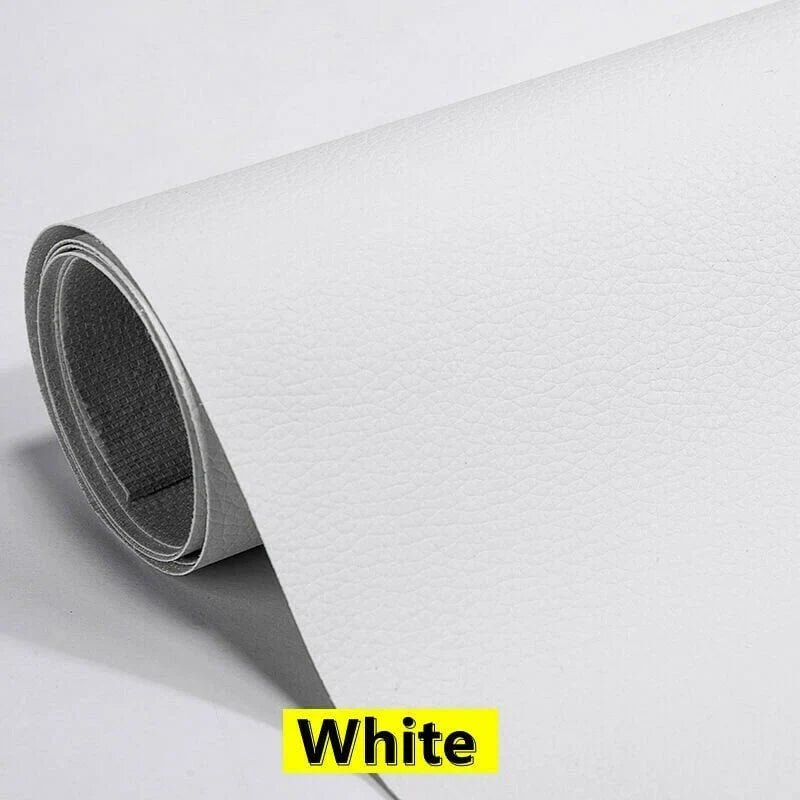 🔥Multipurpose Leather Repair Patch -2026 Upgrade🔥