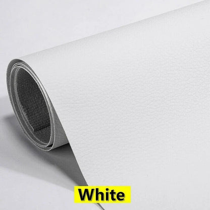 🔥Multipurpose Leather Repair Patch -2026 Upgrade🔥