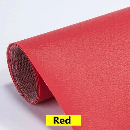 🔥Multipurpose Leather Repair Patch -2026 Upgrade🔥
