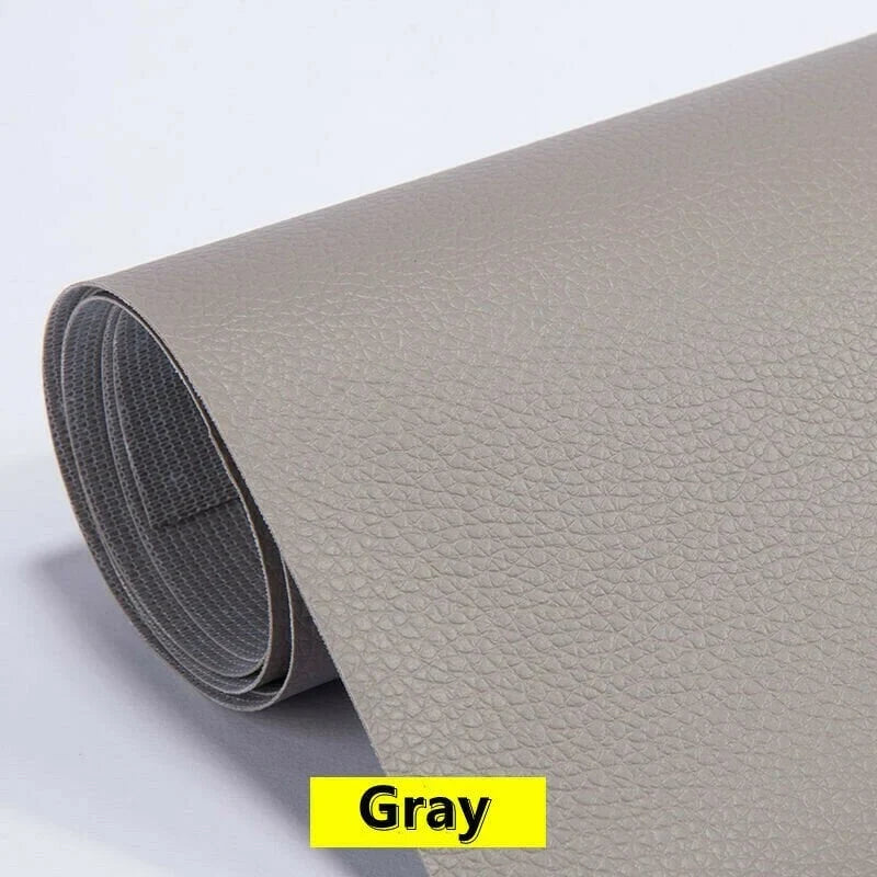 🔥Multipurpose Leather Repair Patch -2026 Upgrade🔥