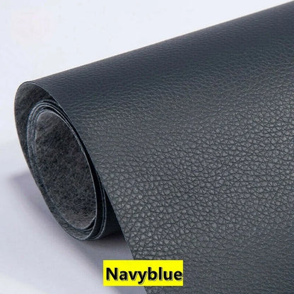 🔥Multipurpose Leather Repair Patch -2026 Upgrade🔥